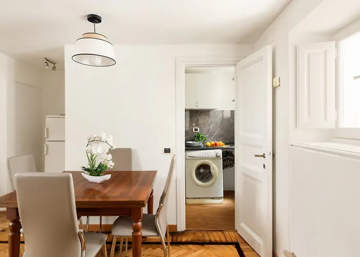 Apartamento Navona Square Roma