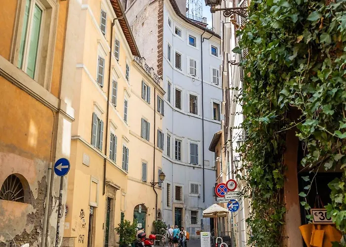 Navona Square Roma