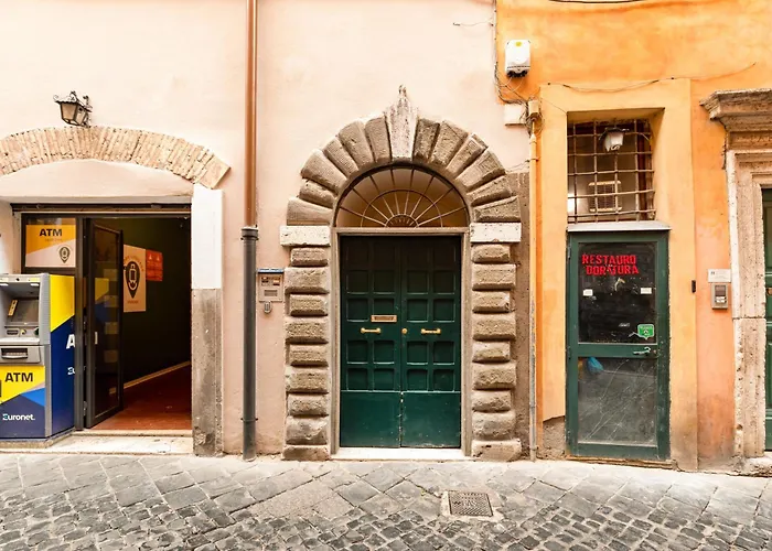 Navona Square