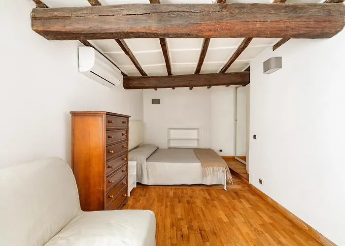 Apartamento Navona Square