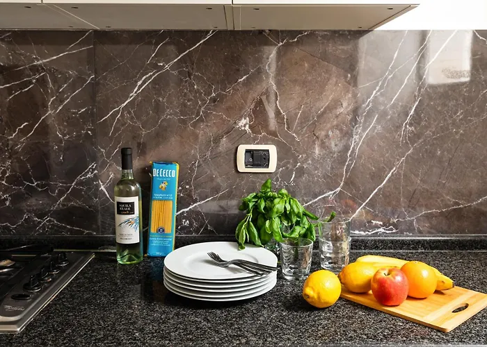 Apartamento Navona Square *