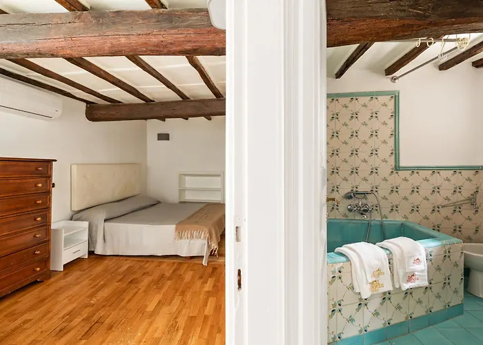 Apartamento Navona Square Roma