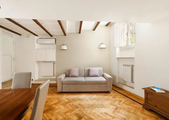 Navona Square Apartamento