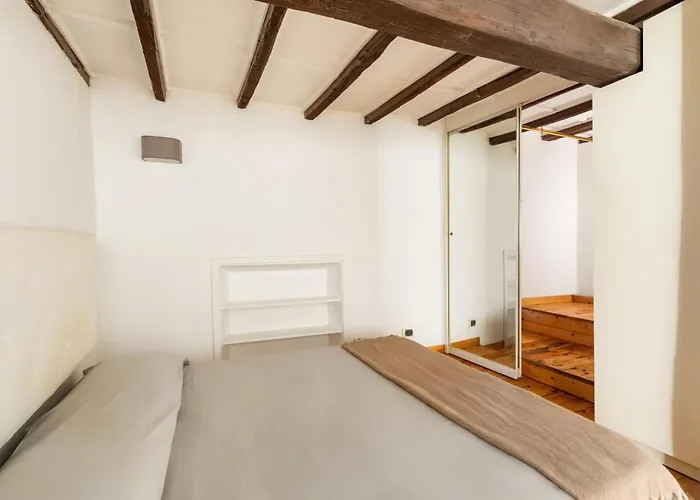 Apartamento Navona Square *