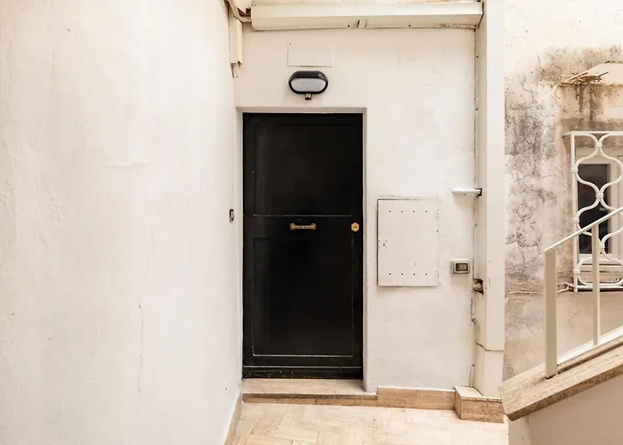 Navona Square Apartamento *