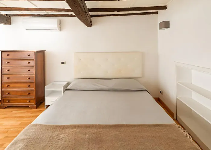 Apartamento Navona Square Roma
