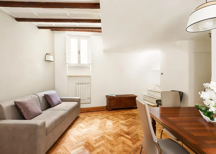 Apartamento Navona Square Roma